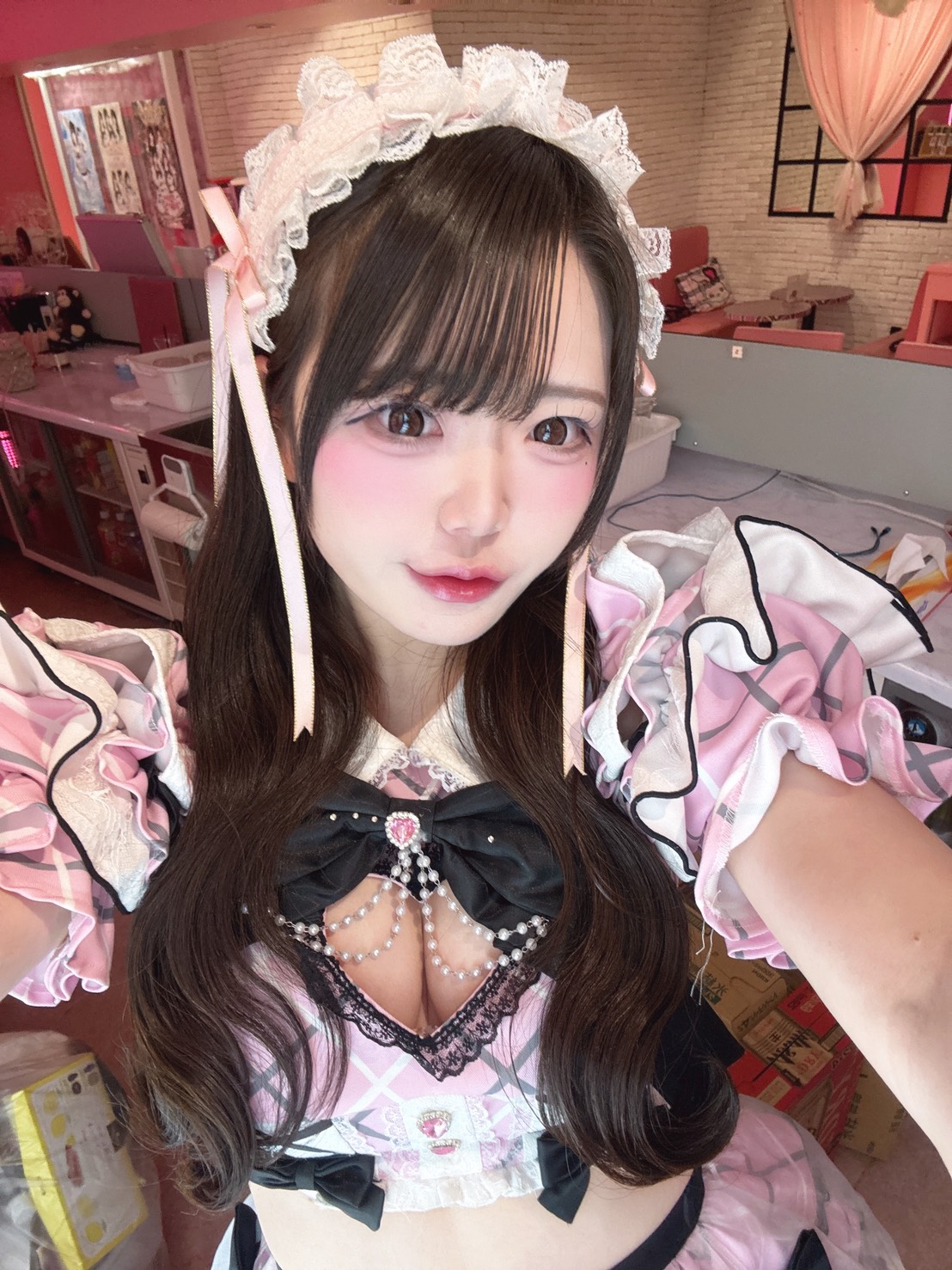 みんなの好きな髪型なに〜？