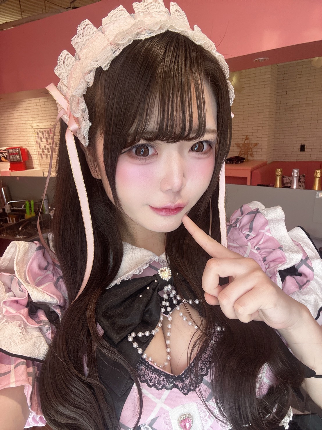 思わせぶりなんか許さないからね ♡♡