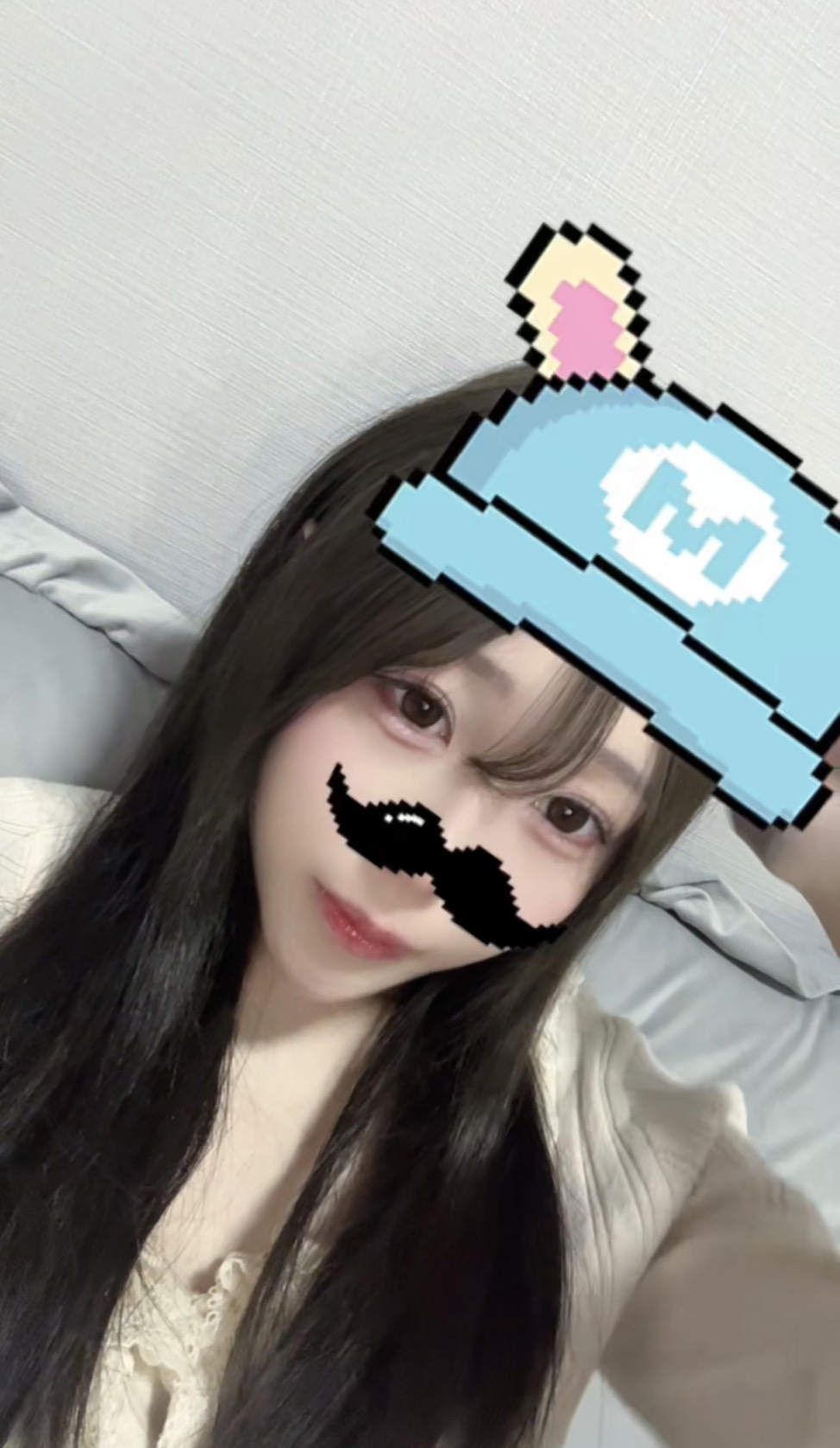 います！最近暑い急に