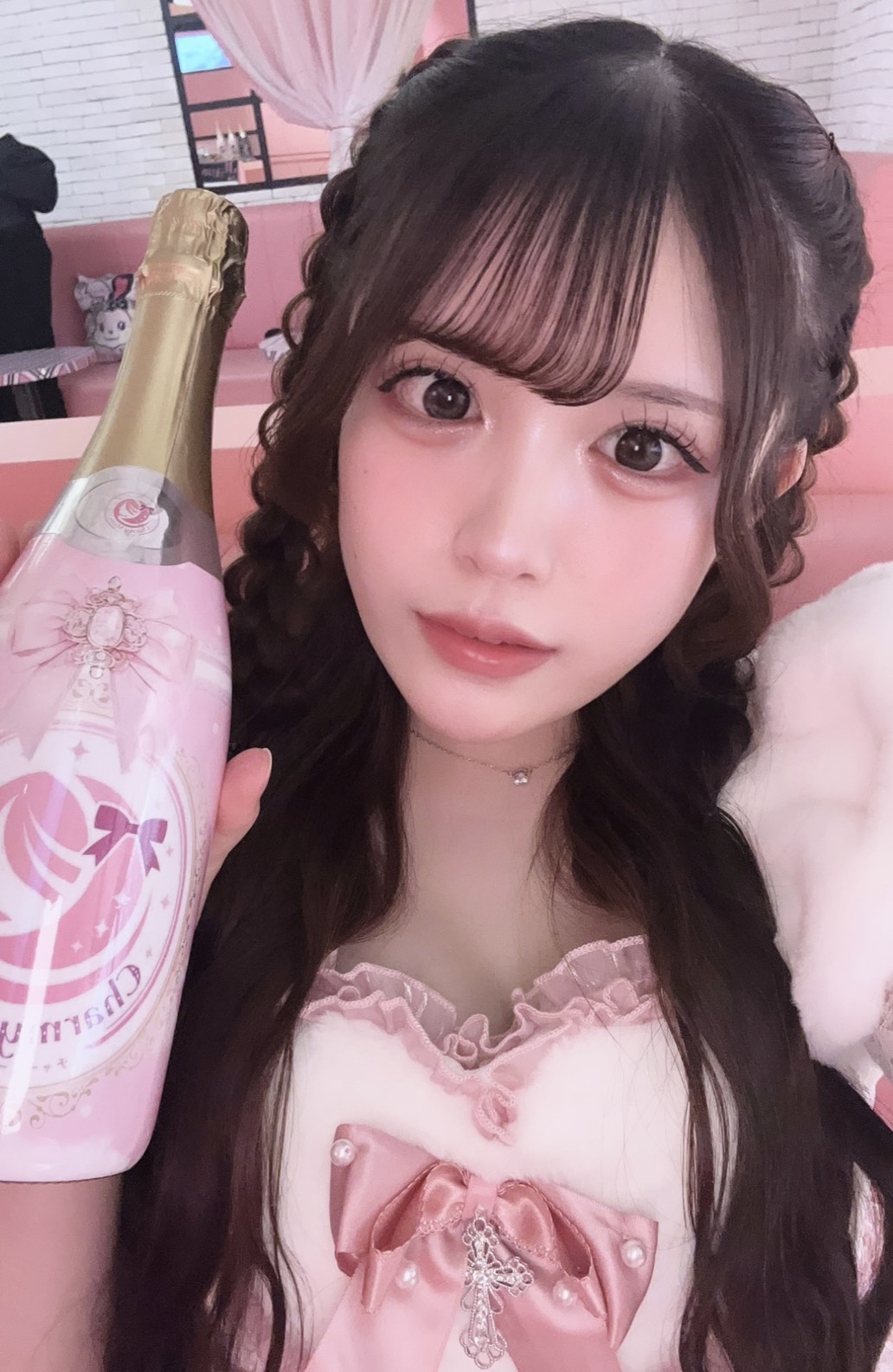 アイドルイベント✨