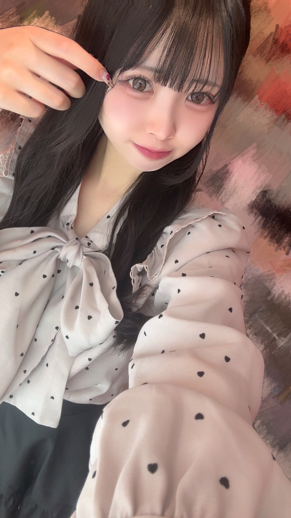 ホワイトデー当日💭