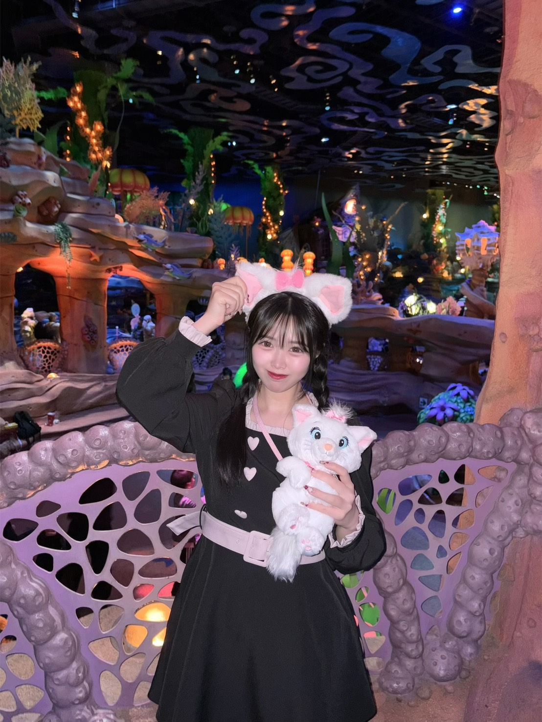 旅行行きたい💭