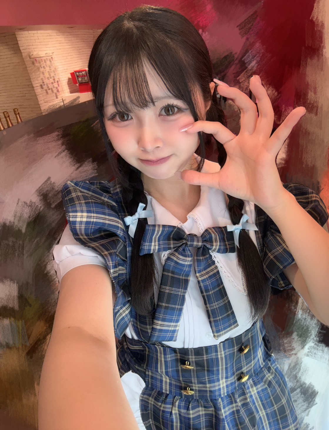 今日からまたいるよ💭