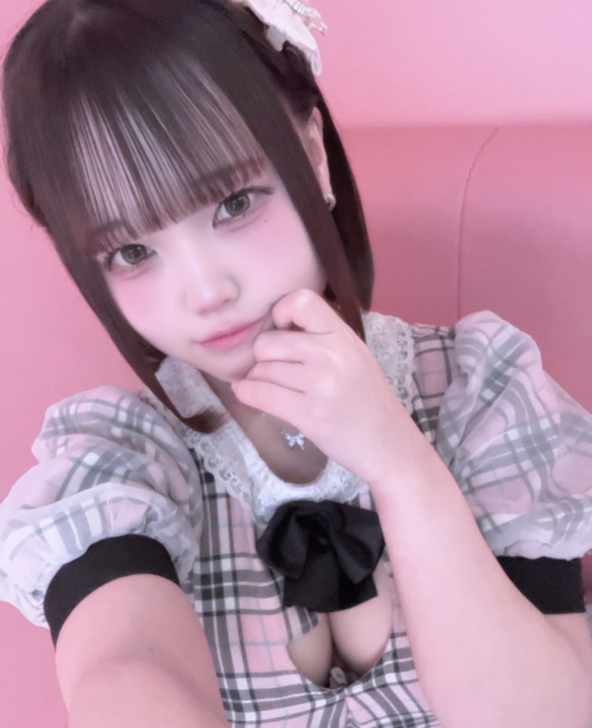 1週間ぶりにしゅ❕一発目だーれ？🥺