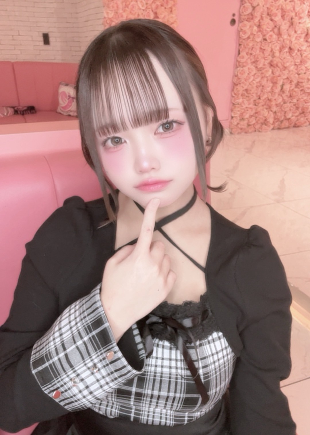 デート服だよぉ‎🤍