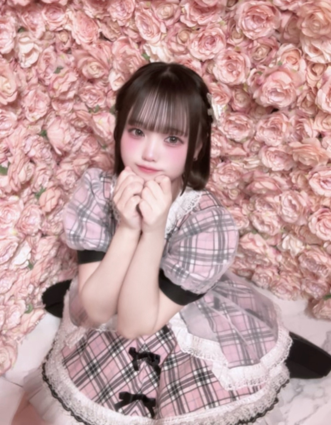 デート服ってなーに？