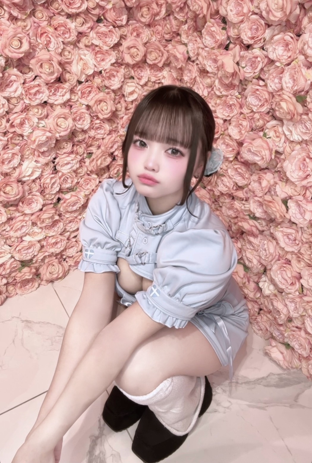 店舗対決イベント2日目🔥