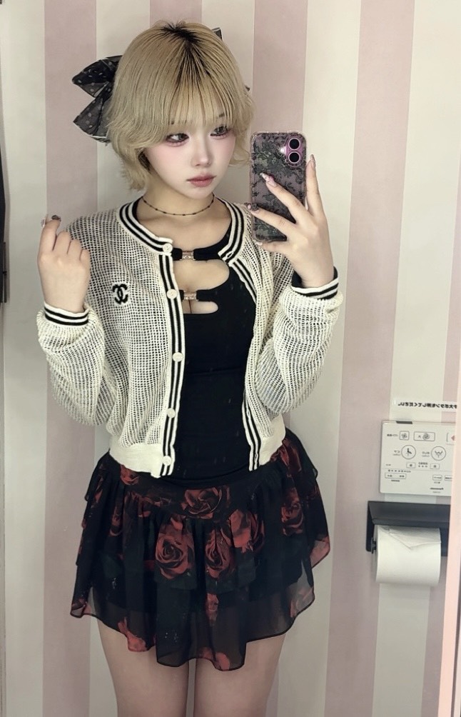 ホワイトデー🤍