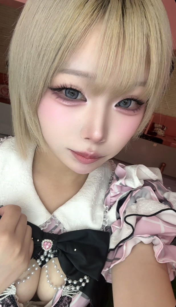 昇格祭前日 >_< !!