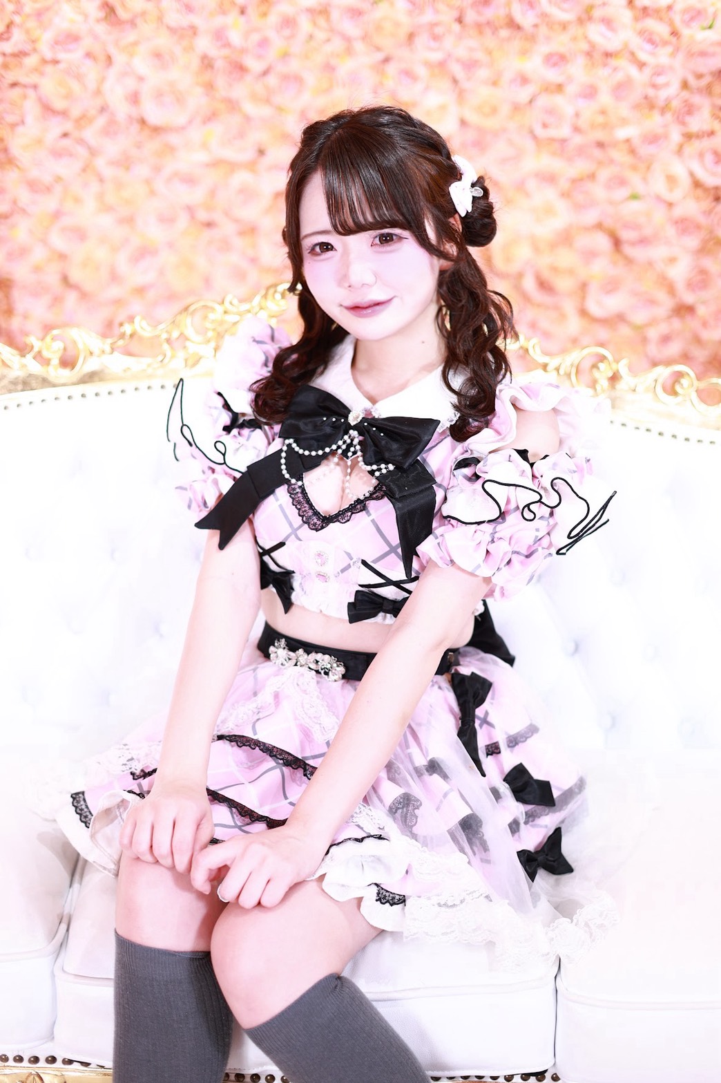 ホワイトデー‎🤍