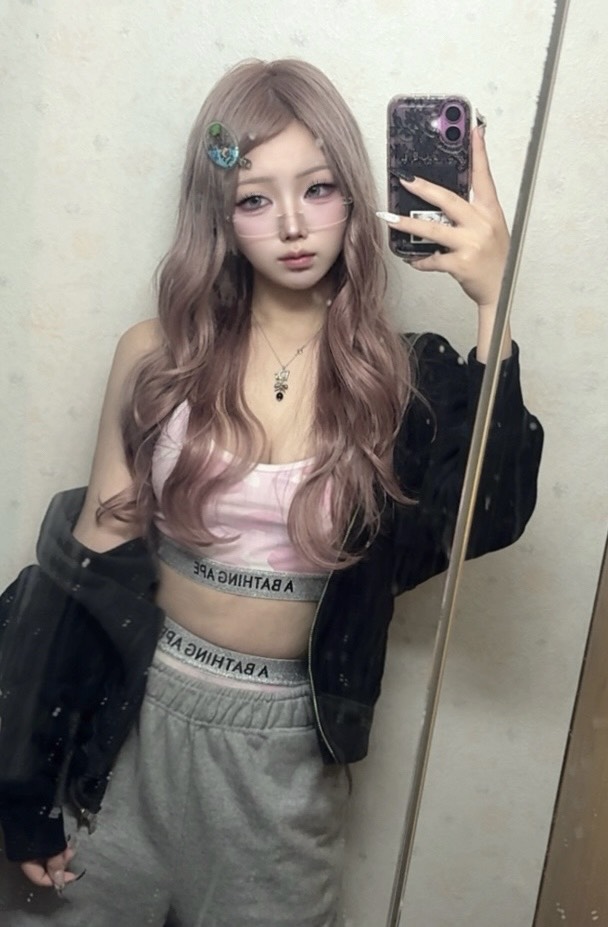 期間限定ロング💕