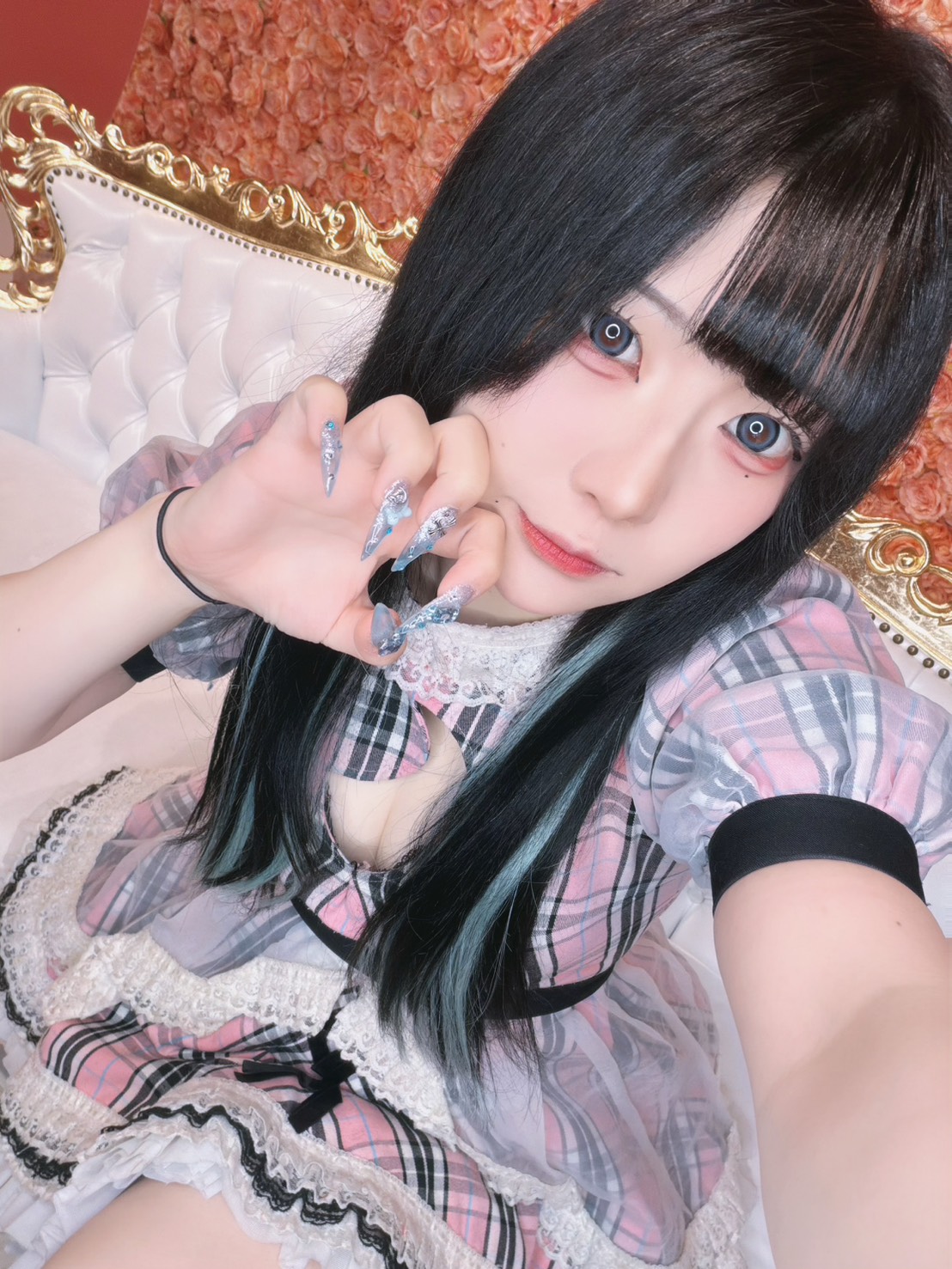にゃん🐱♥️